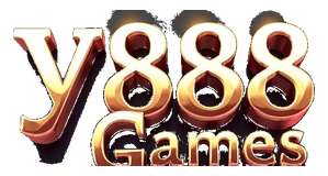 y888 games logo
